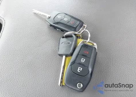 2018 Ford F-250 Xl z USA, uszkodzony, nr VIN 1FDBF2A62JEC21198